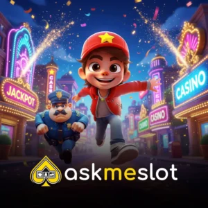 สล็อต ask